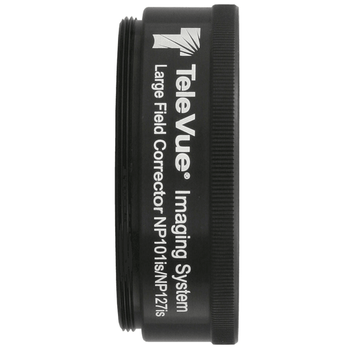 Tele Vue Large Field Corrector (LCL-1069) - Astronomy Plus
