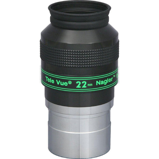 Tele Vue Nagler 22mm Type 4 (EN4-22.0) - Astronomy Plus