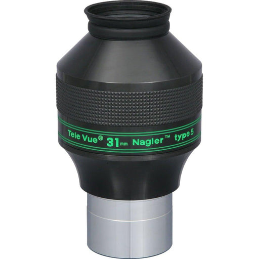Tele Vue Nagler 31mm Type 5 (EN5-31.0) - Astronomy Plus