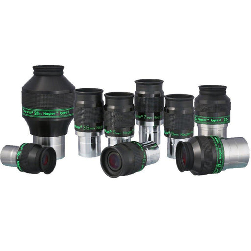 Tele Vue Nagler 5mm Type 6 (EN6-05.0) - Astronomy Plus