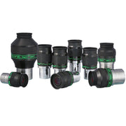 Tele Vue Nagler 9mm Type 6 (EN6-09.0) - Astronomy Plus