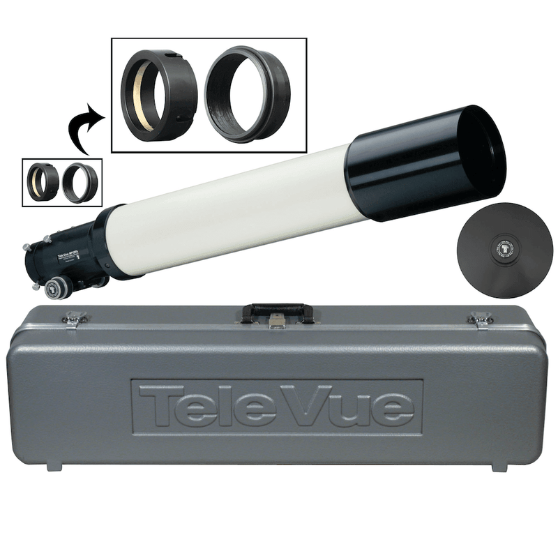 Tele Vue NP127is (NPI-5054) - Astronomy Plus