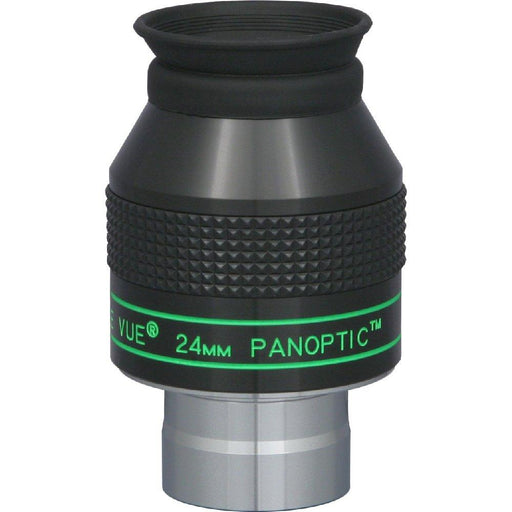 Tele Vue Panoptic 24mm (EPO-24.0) - Astronomy Plus