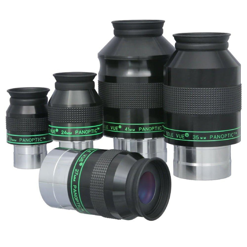 Tele Vue Panoptic 24mm (EPO-24.0) - Astronomy Plus