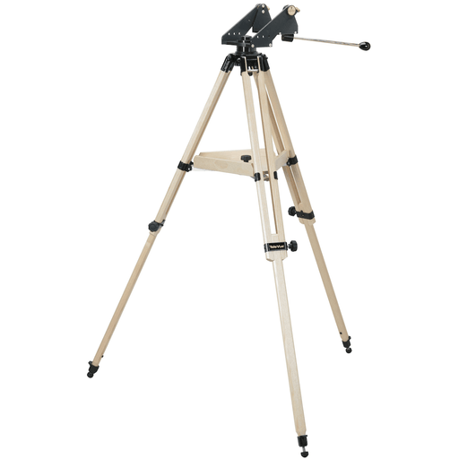 Tele Vue Panoramic Mount (P4M-7011) - Astronomy Plus