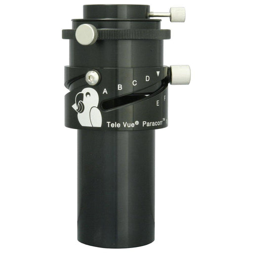 Tele Vue Paracorr Type 2 (VIP-2010) - Astronomy Plus