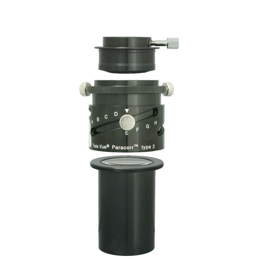 Tele Vue Paracorr Type 2 (VIP-2010) - Astronomy Plus