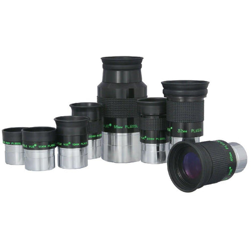 Tele Vue Plössl 40mm (EPL-40.0) - Astronomy Plus