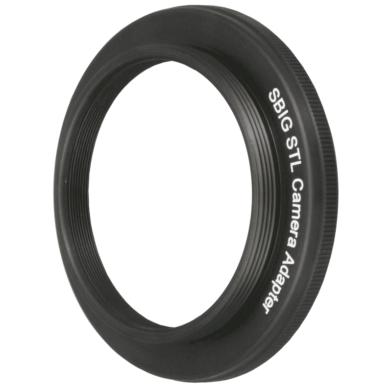 Tele Vue SBIG STL Camera Adapter for 2.4" (STL-1071) - Astronomy Plus