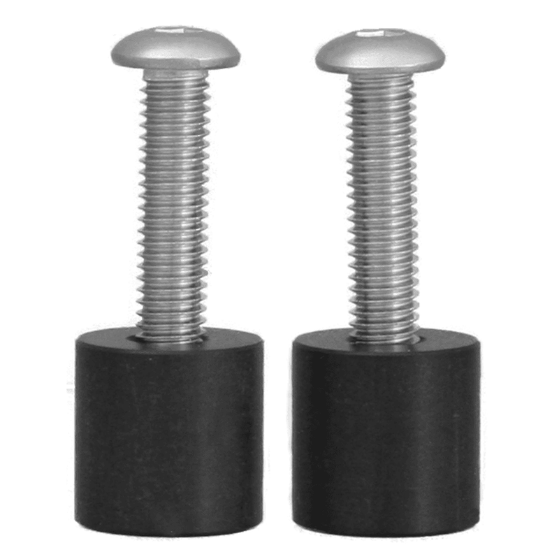 Tele Vue Sky Tour Azimuth Spacers for 5" Head (STS-5002) - Astronomy Plus