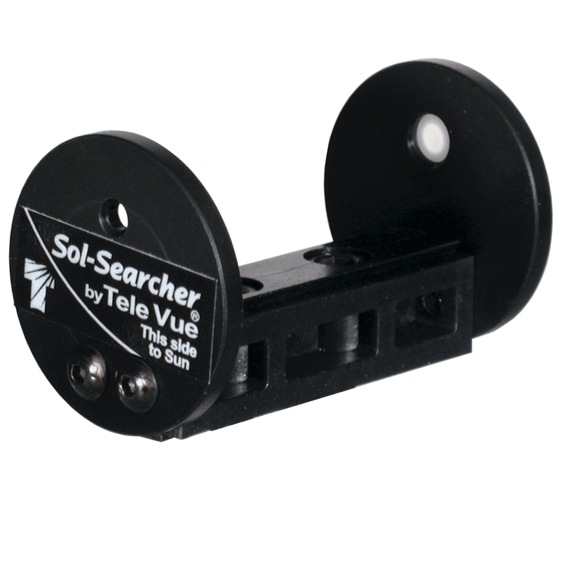 Tele Vue Sol-Searcher (SSF-1006) - Astronomy Plus