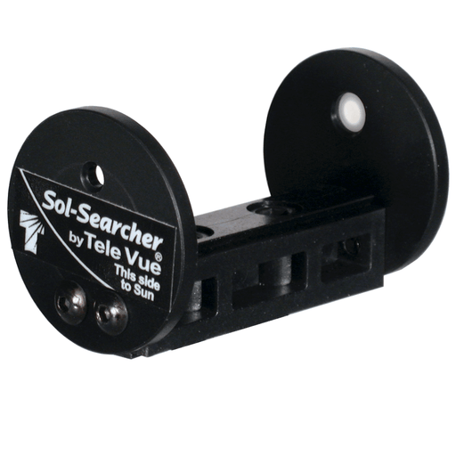 Tele Vue Sol-Searcher (SSF-1006) - Astronomy Plus