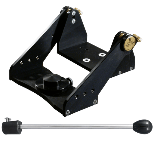 Tele Vue Tele-Pod Head (TPH-1016) - Astronomy Plus