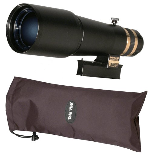 Tele Vue TV-60 (TVO-2460) - Astronomy Plus