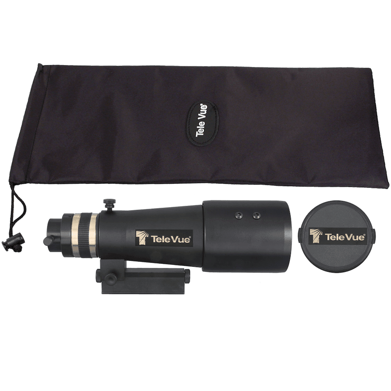 Tele Vue TV-60 (TVO-2460) - Astronomy Plus