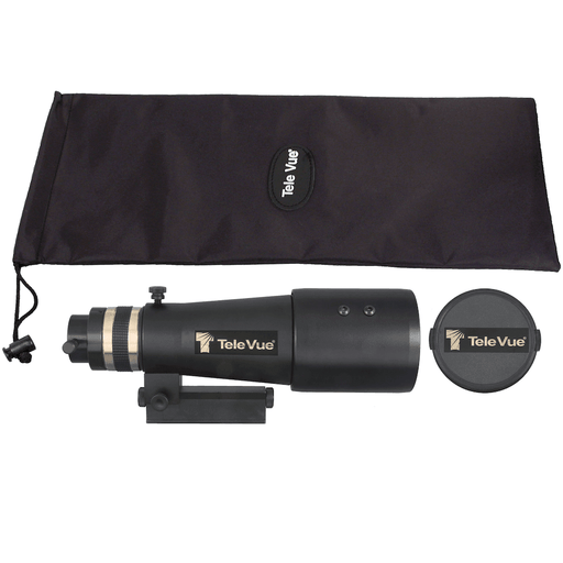 Tele Vue TV-60 (TVO-2460) - Astronomy Plus
