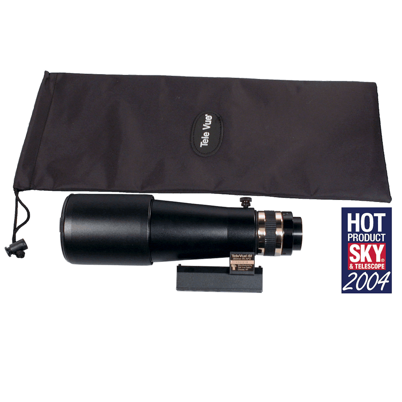 Tele Vue TV-60 (TVO-2460) - Astronomy Plus