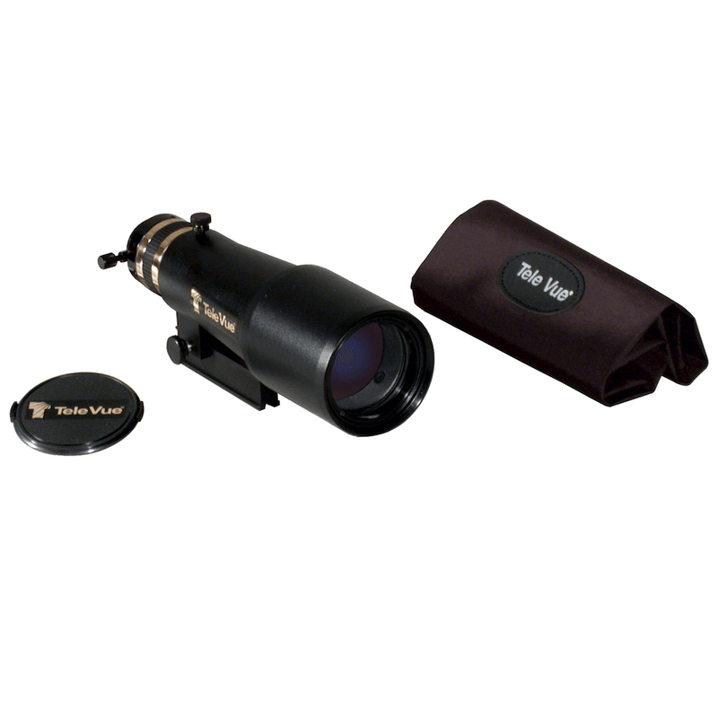 Tele Vue TV-60 (TVO-2460) - Astronomy Plus