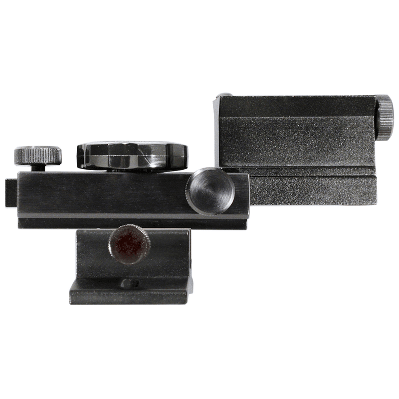 Tele Vue TV-60 X-Y Mount Kit SCT (AAC-0002) - Astronomy Plus