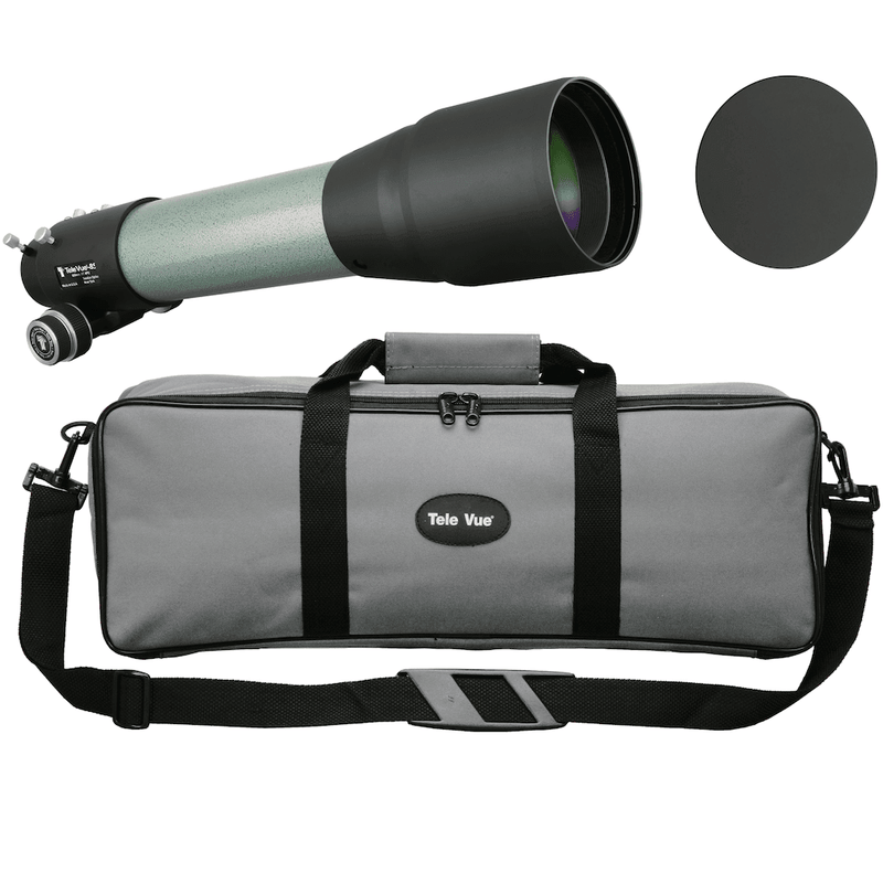 Tele Vue TV-85 Green (GXO-3372) - Astronomy Plus