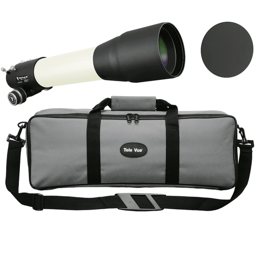 Tele Vue TV-85 White (WXO-3372) - Astronomy Plus