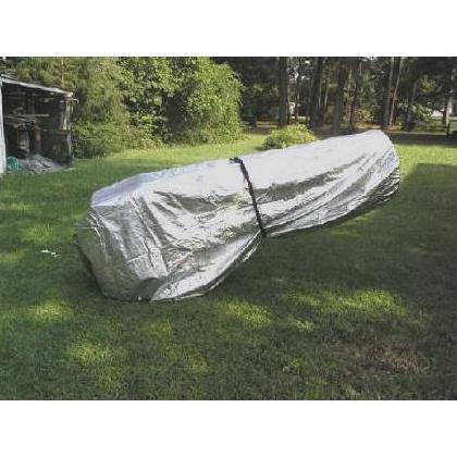 TeleGizmos 365 Series Dobson Cover - Astronomy Plus