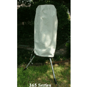 TeleGizmos 365 Series SCT & Mak on Fork Mount Cover - Astronomy Plus