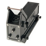 Telrad Reflex Sight Finder with Red & Green Switchable Image (1001-2) - Astronomy Plus