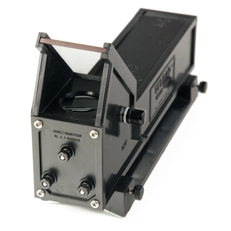 Telrad Reflex Sight Finder with Red & Green Switchable Image (1001-2) - Astronomy Plus