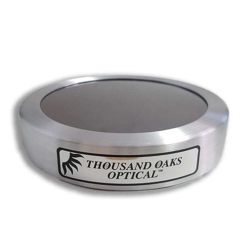 Thousand Oaks Full Aperture Solar Filters Solarlite Polymer - Astronomy Plus