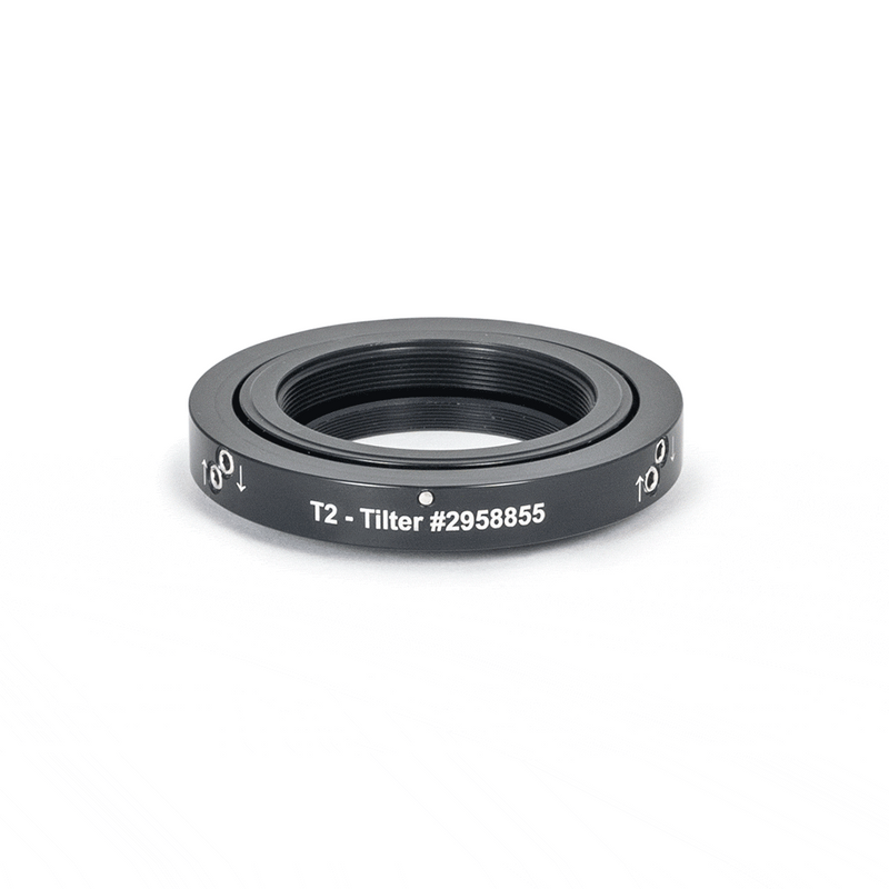 Baader T- 2 Tilter (0 - 1° image correction) (T2-TLT) Baader Planetarium