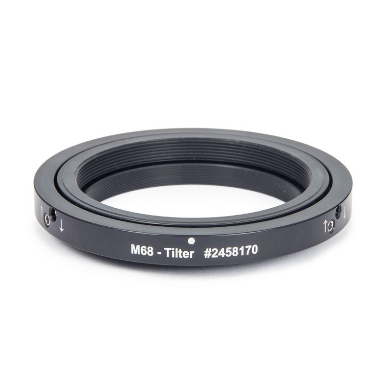 Baader M68-Tilter (0 - 1° image correction) (M68-TLT) Baader Planetarium