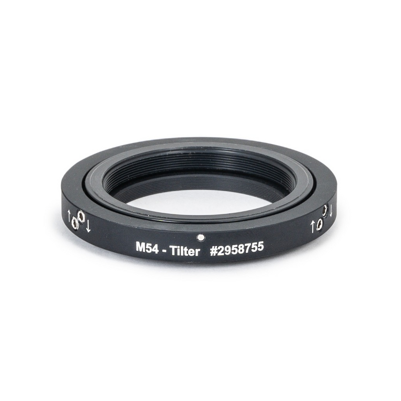 Baader M54-Tilter (0 - 1° image correction) (M54-TLT) Baader Planetarium