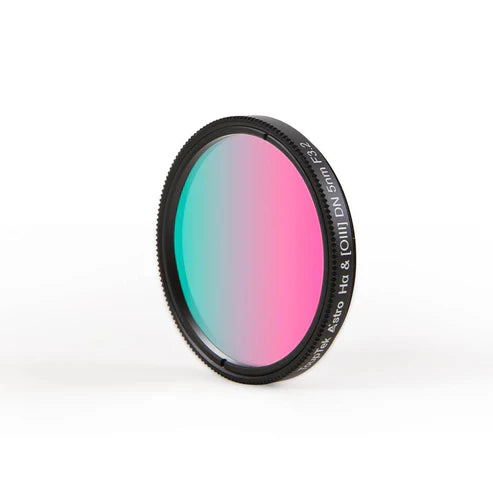 Touptek Astro PureSight A1  2inch 5nm Dual Narrowband Filter