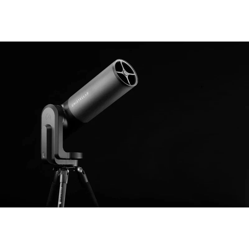 Unistellar eQuinox 2 Smart Telescope - Astronomy Plus