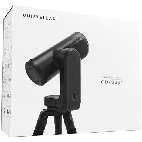Unistellar New ODYSSEY Smart Telescope - Astronomy Plus