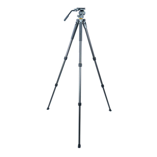 Vanguard Alta Pro 2 263AV Aluminum Tripod with Lightweight Video Head (ALTAPRO2-263AV) - Astronomy Plus
