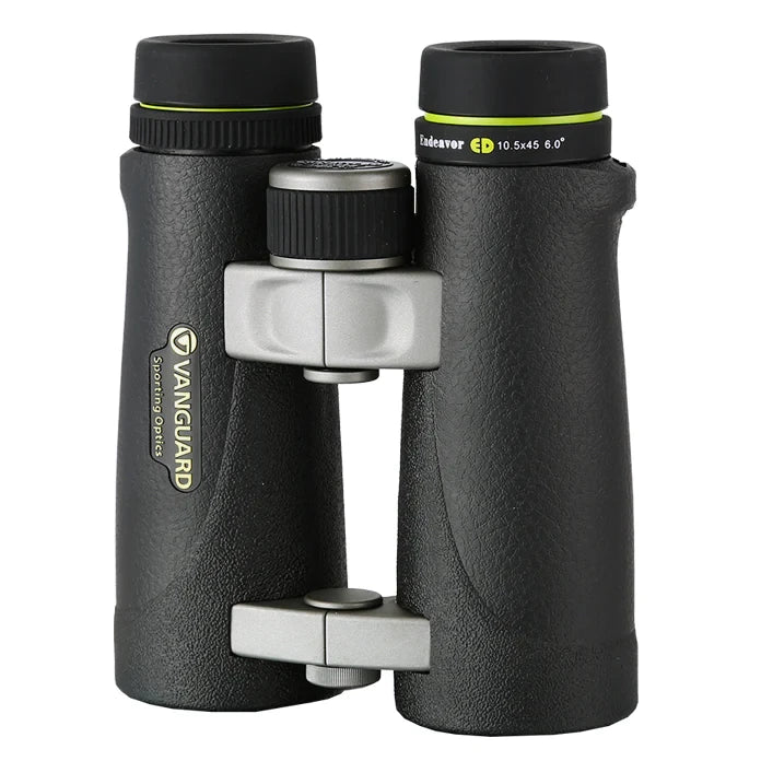 Vanguard Endeavor ED 10x42 Waterproof/Fogproof Binocular (END-ED-1042) - Astronomy Plus