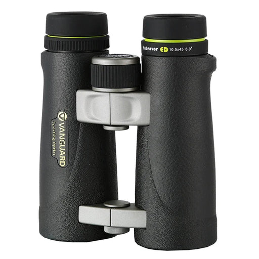 Vanguard Endeavor ED 10x42 Waterproof/Fogproof Binocular (END-ED-1042) - Astronomy Plus