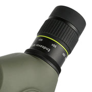 Vanguard ENDEAVOR XF 80A Spotting Scope with 20-60x Zoom (ENDXF-80A) - Astronomy Plus