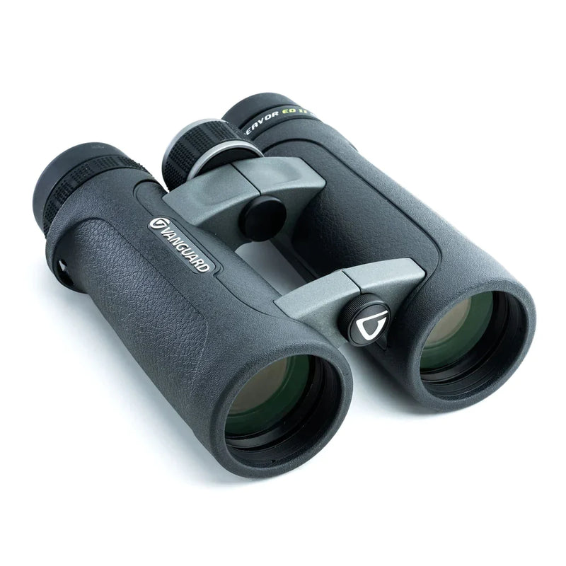 Vanguard Eneavor ED II 10x42 Waterproof/Fogproof Binocular (END-EDII-1042) - Astronomy Plus