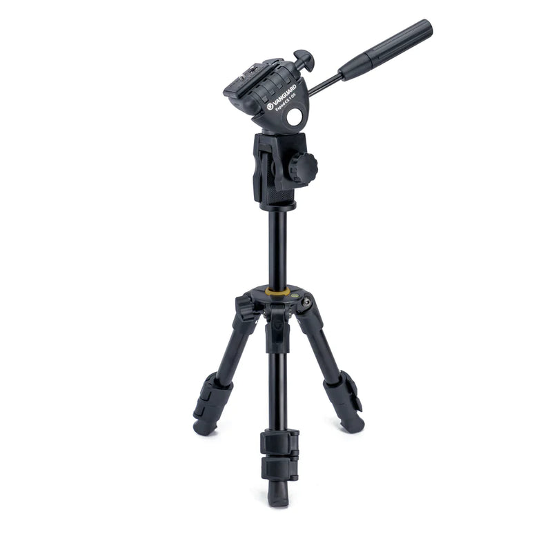 Vanguard Espod CX 1OS Tabletop Tripod w/ Window Mount (ESCX-1OS) - Astronomy Plus