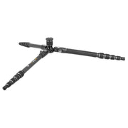 Vanguard VEO 3T 235CP Carbon Fiber Travel Tripod w/ Pan Head (VEO3T-235CP) - Astronomy Plus