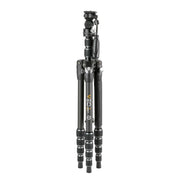Vanguard VEO 3T 235CP Carbon Fiber Travel Tripod w/ Pan Head (VEO3T-235CP) - Astronomy Plus