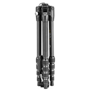 Vanguard VEO 3T 235CP Carbon Fiber Travel Tripod w/ Pan Head (VEO3T-235CP) - Astronomy Plus