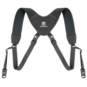 Vanguard VEO Deluxe Optics and Camera Harness - Astronomy Plus