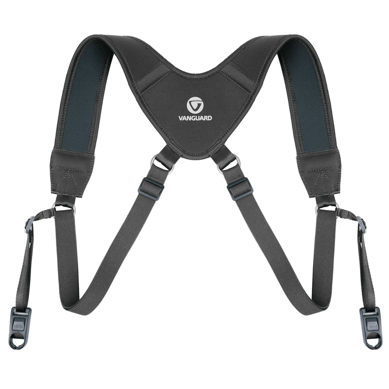 Vanguard VEO Deluxe Optics and Camera Harness - Astronomy Plus