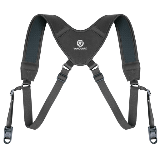 Vanguard VEO Deluxe Optics and Camera Harness - Astronomy Plus