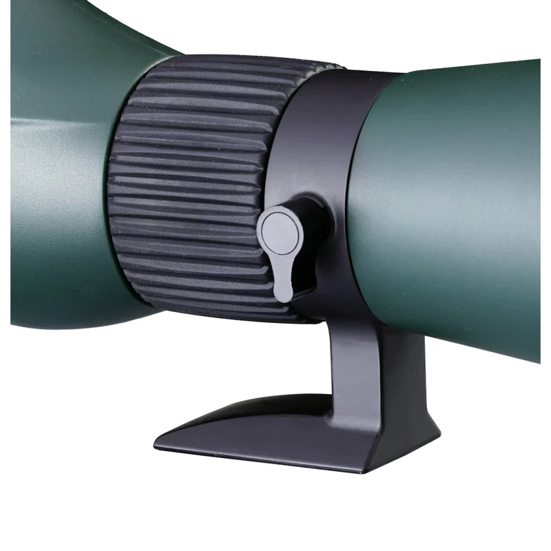 Vanguard VEO HD 60A 15-45 x 60 Angled Spotting Scope (VEO-HD60A) - Astronomy Plus