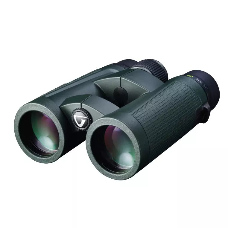 Vanguard VEO HD 8420 8x42 Binoculars (VEOHD-8420) - Astronomy Plus